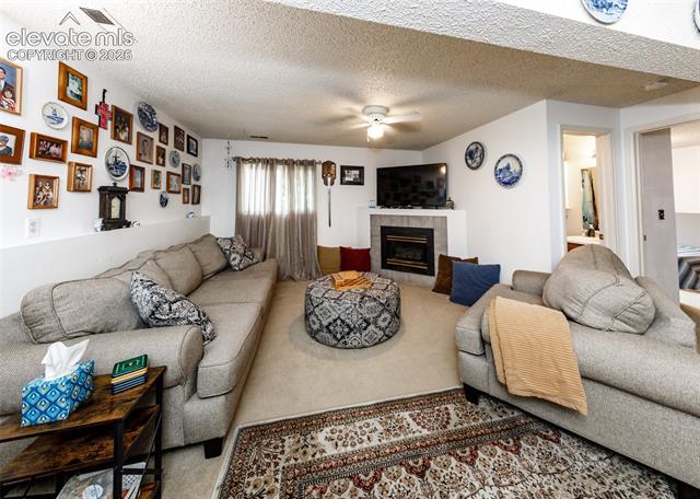 MLS Image for 4642  Cassidy  ,Colorado Springs, Colorado