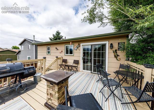 MLS Image for 4642  Cassidy  ,Colorado Springs, Colorado