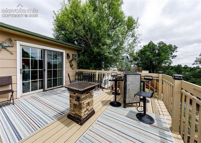 MLS Image for 4642  Cassidy  ,Colorado Springs, Colorado