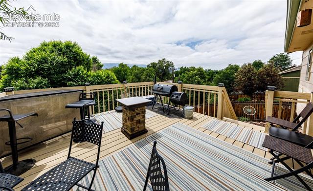 MLS Image for 4642  Cassidy  ,Colorado Springs, Colorado