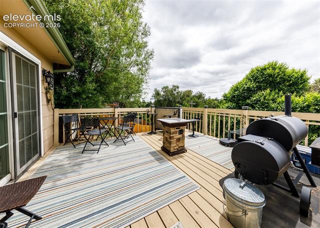 MLS Image for 4642  Cassidy  ,Colorado Springs, Colorado