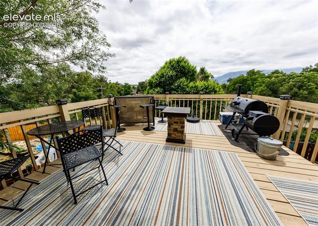 MLS Image for 4642  Cassidy  ,Colorado Springs, Colorado