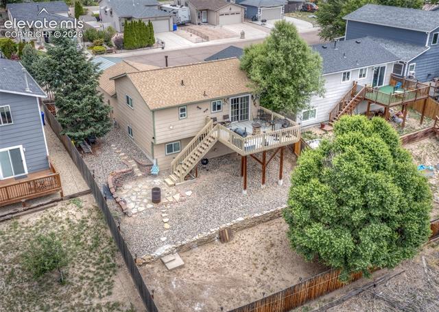MLS Image for 4642  Cassidy  ,Colorado Springs, Colorado