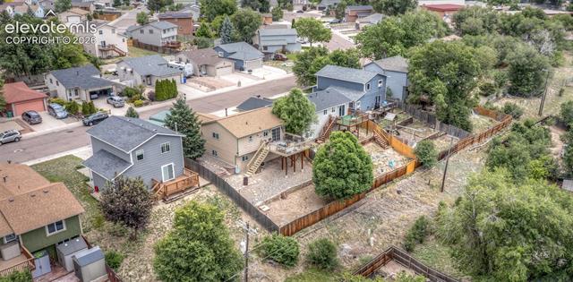 MLS Image for 4642  Cassidy  ,Colorado Springs, Colorado