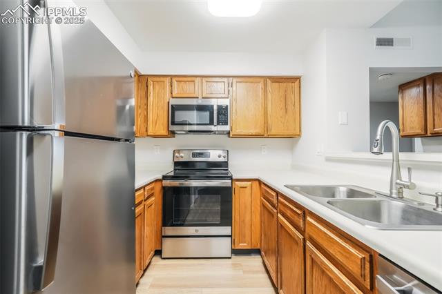 MLS Image for 3664  Iguana   ,Colorado Springs, Colorado