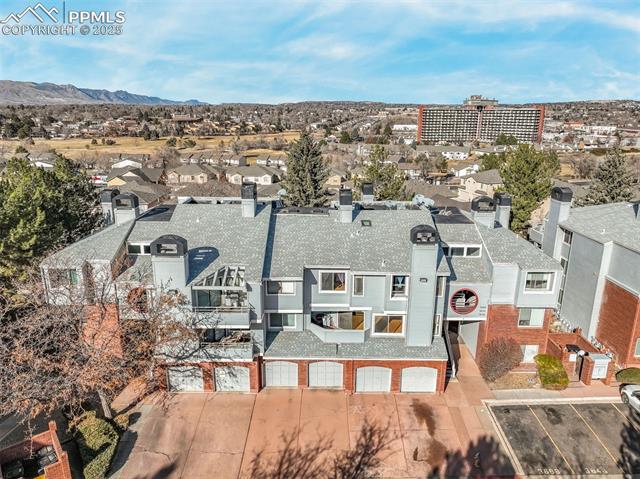 MLS Image for 3664  Iguana   ,Colorado Springs, Colorado