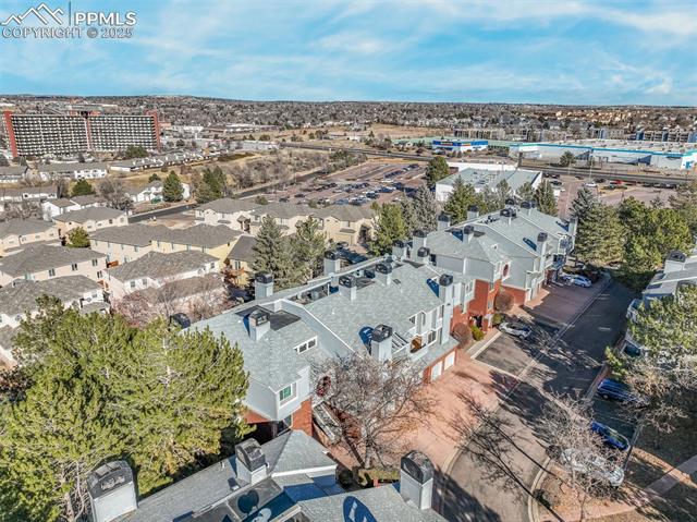 MLS Image for 3664  Iguana   ,Colorado Springs, Colorado