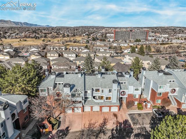 MLS Image for 3664  Iguana   ,Colorado Springs, Colorado