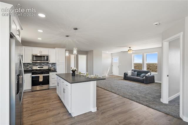 MLS Image for 7523  Little Chief  ,Fountain, Colorado