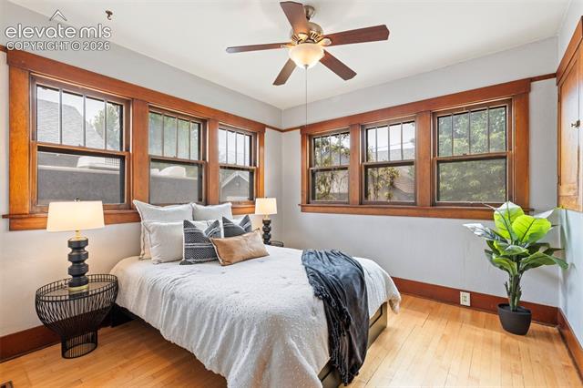 MLS Image for 801 E St Vrain  ,Colorado Springs, Colorado