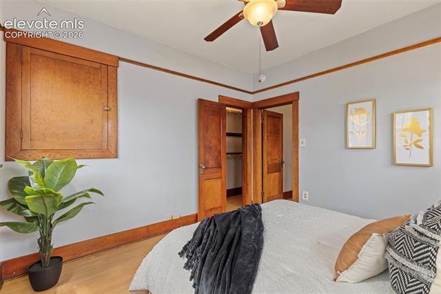MLS Image for 801 E St Vrain  ,Colorado Springs, Colorado