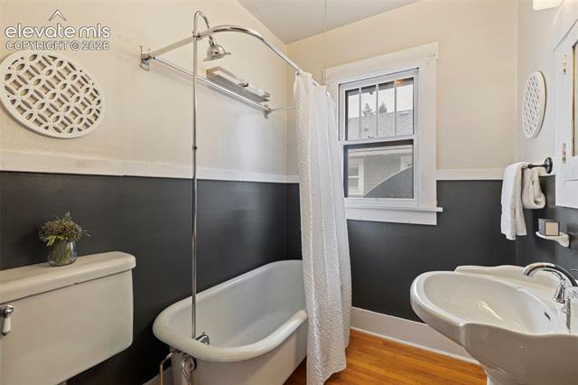 MLS Image for 801 E St Vrain  ,Colorado Springs, Colorado