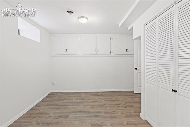MLS Image for 801 E St Vrain  ,Colorado Springs, Colorado