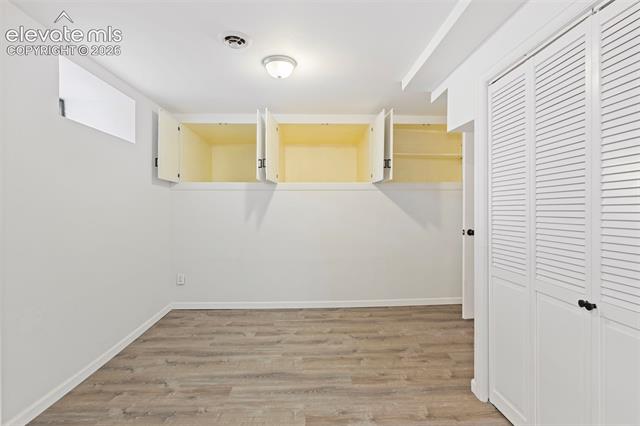 MLS Image for 801 E St Vrain  ,Colorado Springs, Colorado