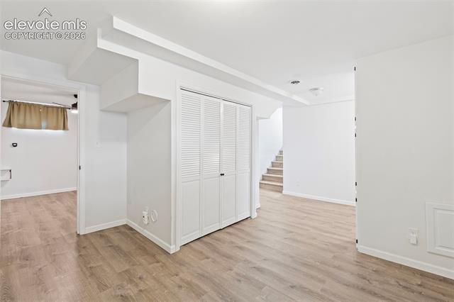 MLS Image for 801 E St Vrain  ,Colorado Springs, Colorado