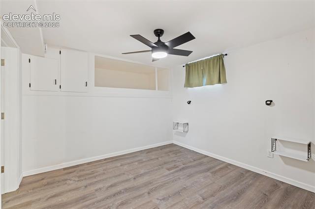 MLS Image for 801 E St Vrain  ,Colorado Springs, Colorado
