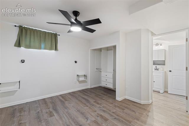 MLS Image for 801 E St Vrain  ,Colorado Springs, Colorado