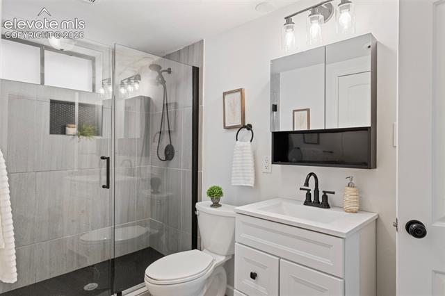 MLS Image for 801 E St Vrain  ,Colorado Springs, Colorado