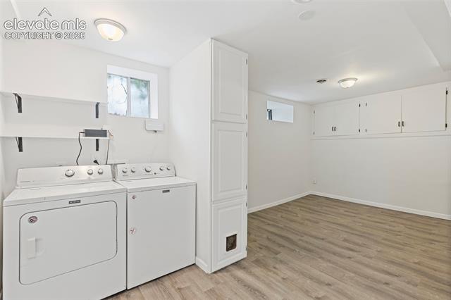 MLS Image for 801 E St Vrain  ,Colorado Springs, Colorado