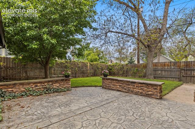 MLS Image for 801 E St Vrain  ,Colorado Springs, Colorado