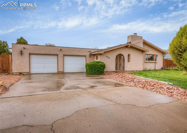 426 W Venturi  , pueblo  House Search MLS Picture