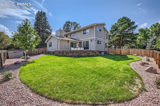 MLS Image for 7103  Wintery  ,Colorado Springs, Colorado