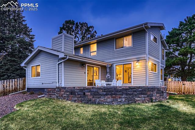 MLS Image for 7103  Wintery  ,Colorado Springs, Colorado