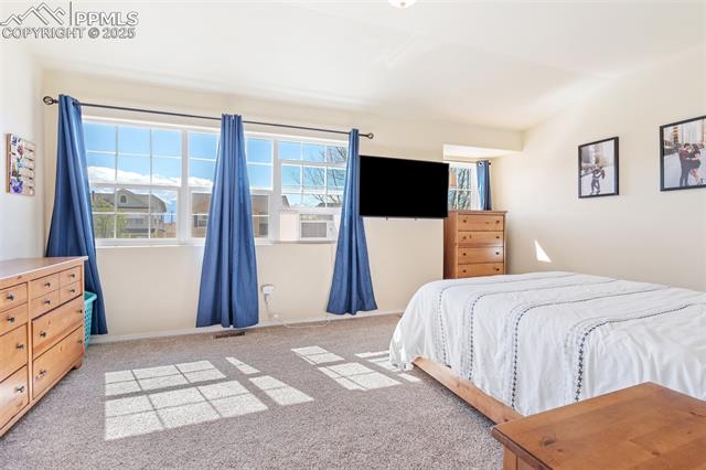 MLS Image for 2107  Pinyon Jay  ,Colorado Springs, Colorado