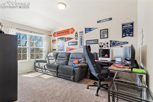 MLS Image for 2107  Pinyon Jay  ,Colorado Springs, Colorado