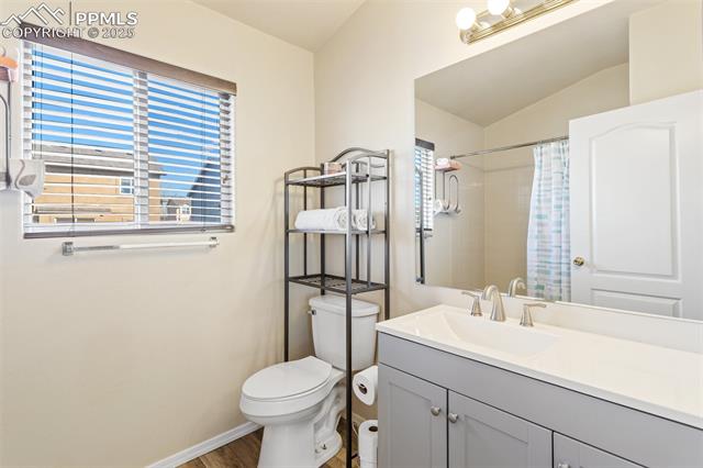 MLS Image for 2107  Pinyon Jay  ,Colorado Springs, Colorado