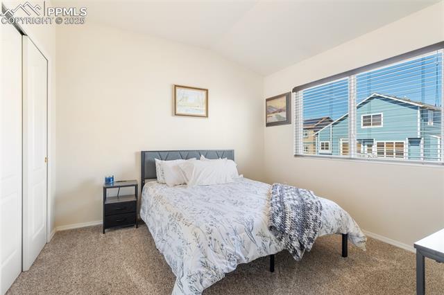 MLS Image for 2107  Pinyon Jay  ,Colorado Springs, Colorado