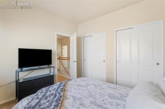 MLS Image for 2107  Pinyon Jay  ,Colorado Springs, Colorado