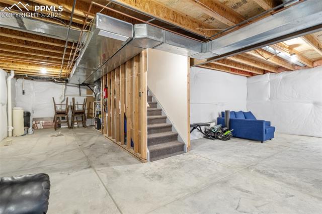 MLS Image for 2107  Pinyon Jay  ,Colorado Springs, Colorado