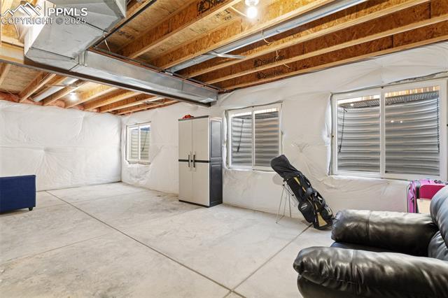 MLS Image for 2107  Pinyon Jay  ,Colorado Springs, Colorado