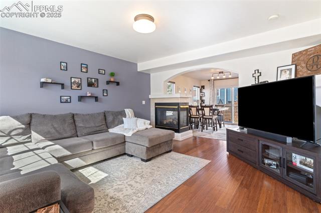 MLS Image for 2107  Pinyon Jay  ,Colorado Springs, Colorado