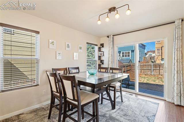 MLS Image for 2107  Pinyon Jay  ,Colorado Springs, Colorado