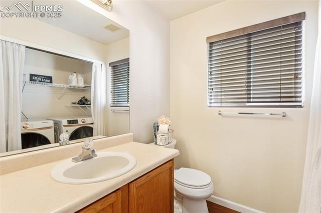 MLS Image for 2107  Pinyon Jay  ,Colorado Springs, Colorado