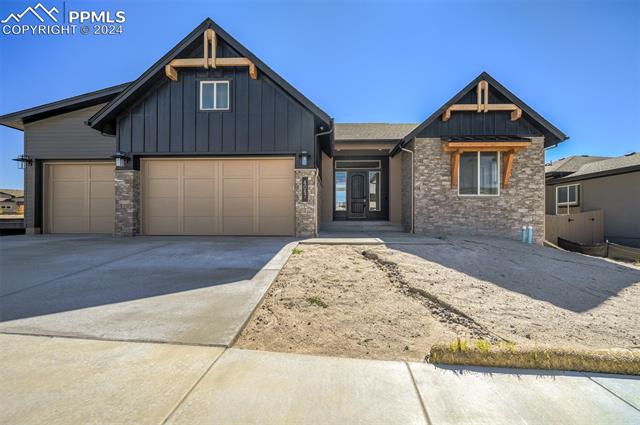 4047  Notch  , colorado springs  House Search MLS Picture