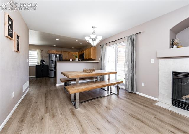 MLS Image for 4818  Turning Leaf  ,Colorado Springs, Colorado