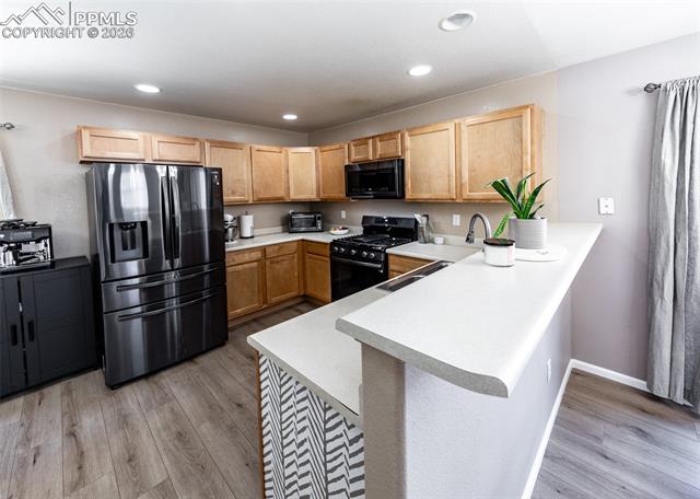MLS Image for 4818  Turning Leaf  ,Colorado Springs, Colorado