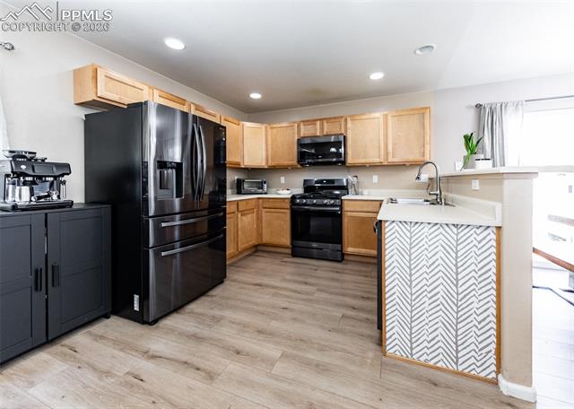 MLS Image for 4818  Turning Leaf  ,Colorado Springs, Colorado