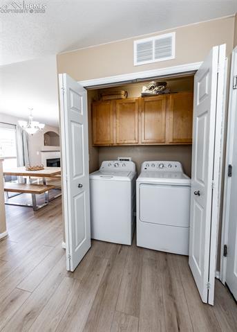 MLS Image for 4818  Turning Leaf  ,Colorado Springs, Colorado