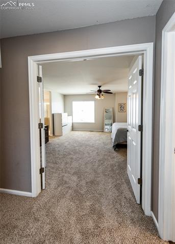 MLS Image for 4818  Turning Leaf  ,Colorado Springs, Colorado