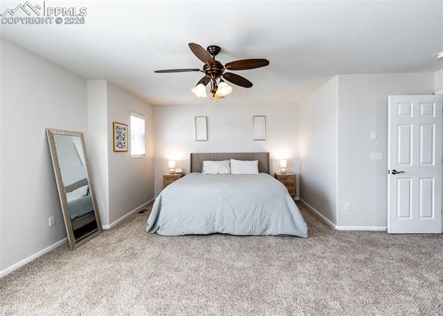 MLS Image for 4818  Turning Leaf  ,Colorado Springs, Colorado