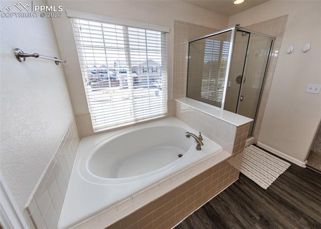 MLS Image for 4818  Turning Leaf  ,Colorado Springs, Colorado