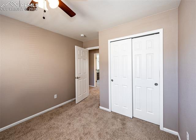 MLS Image for 4818  Turning Leaf  ,Colorado Springs, Colorado