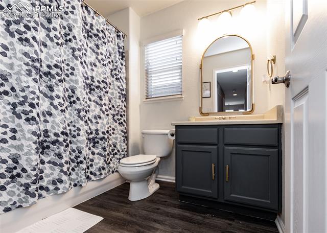 MLS Image for 4818  Turning Leaf  ,Colorado Springs, Colorado