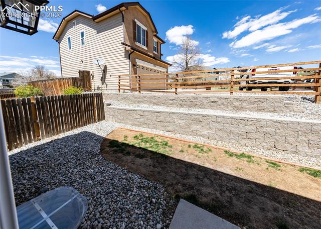 MLS Image for 4818  Turning Leaf  ,Colorado Springs, Colorado