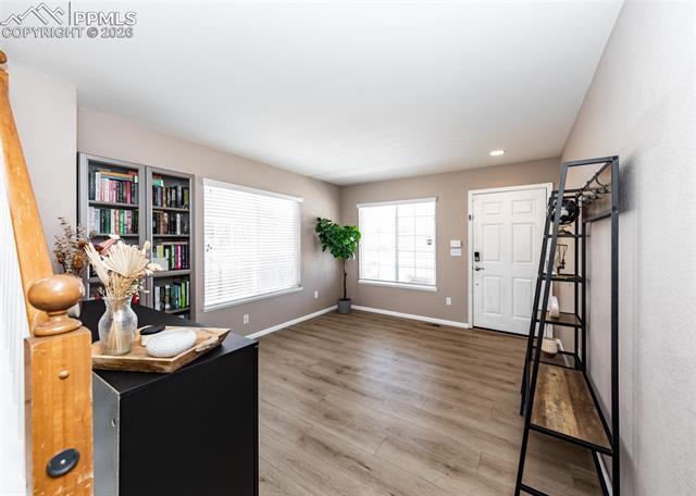 MLS Image for 4818  Turning Leaf  ,Colorado Springs, Colorado