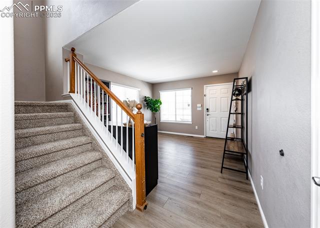 MLS Image for 4818  Turning Leaf  ,Colorado Springs, Colorado
